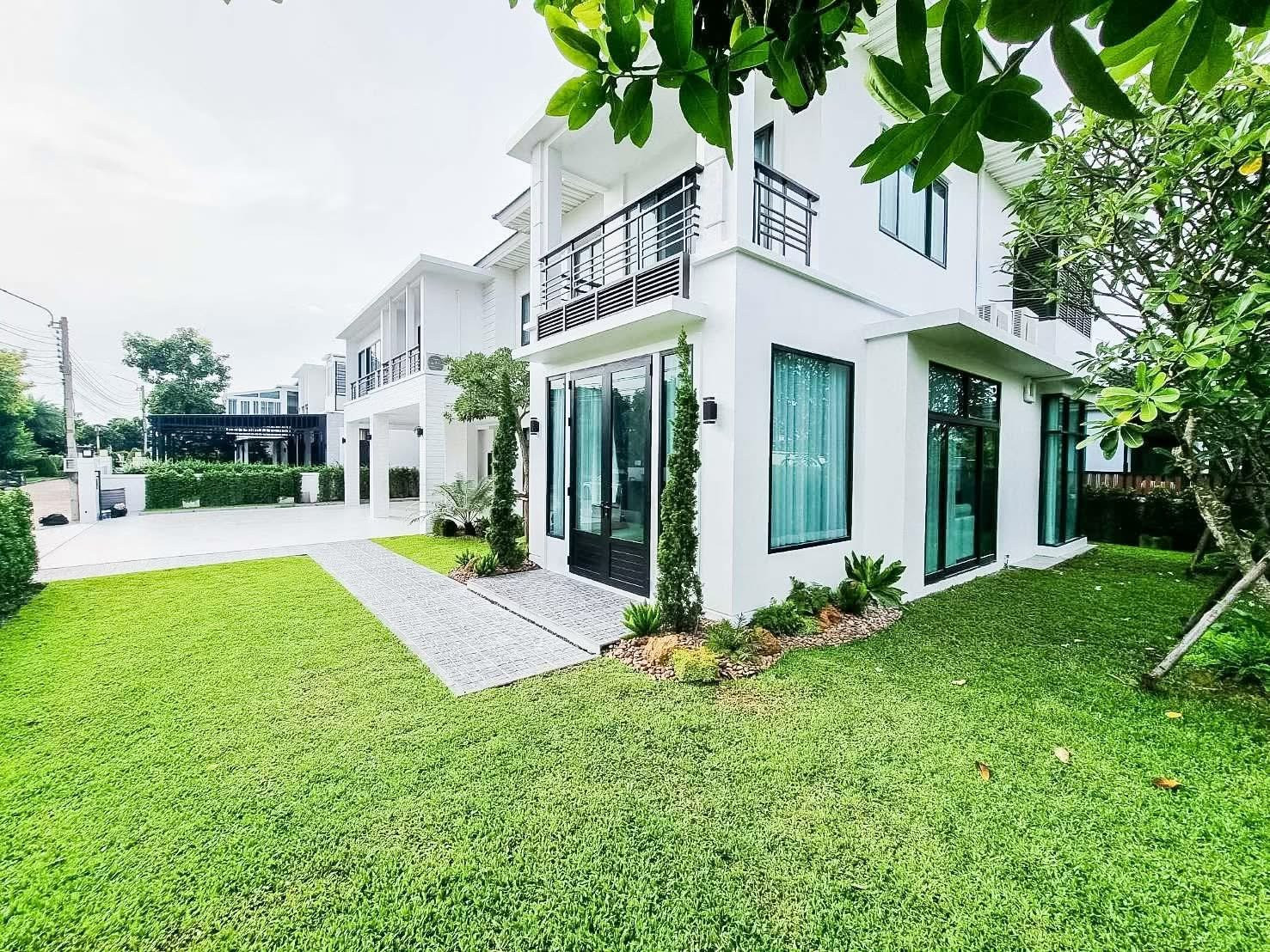 🏡 FOR RENT | FOR SALE บ้านเดี่ยวระดับ Luxury 🏡 FOR RENT | FOR SALE บ้านเดี่ยวระดับ Luxury