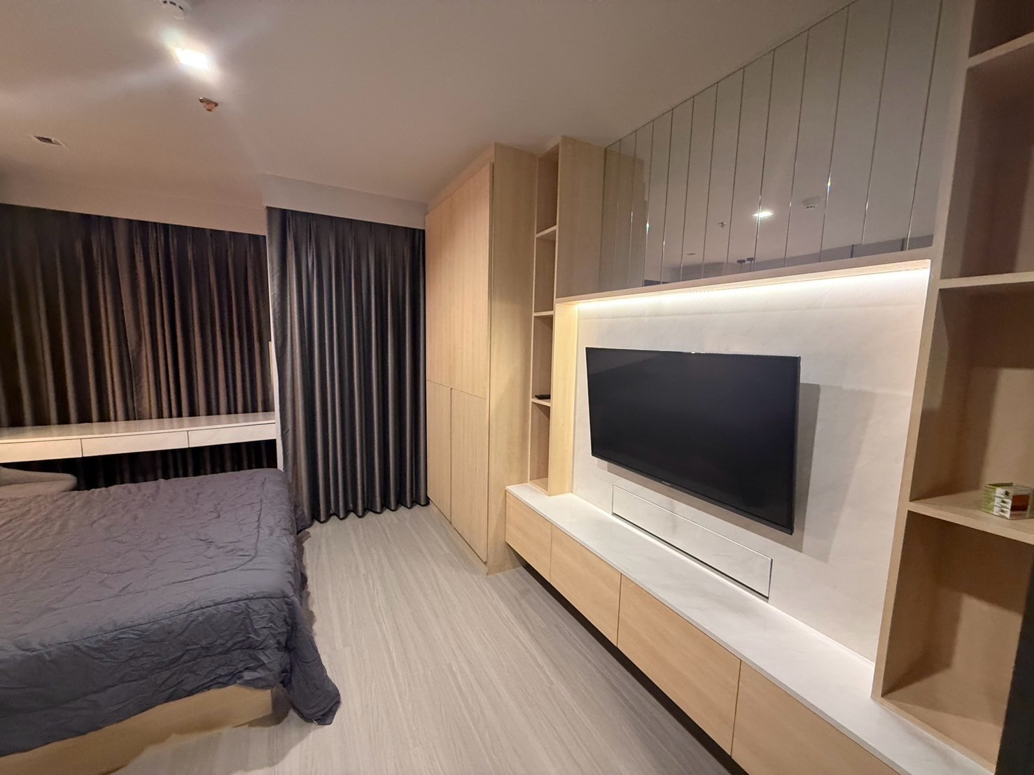 หรือเช่า : Life Ladprao 26 ตรม 15,000 พร้อมเข้าอยู่ – รูปที่ 4