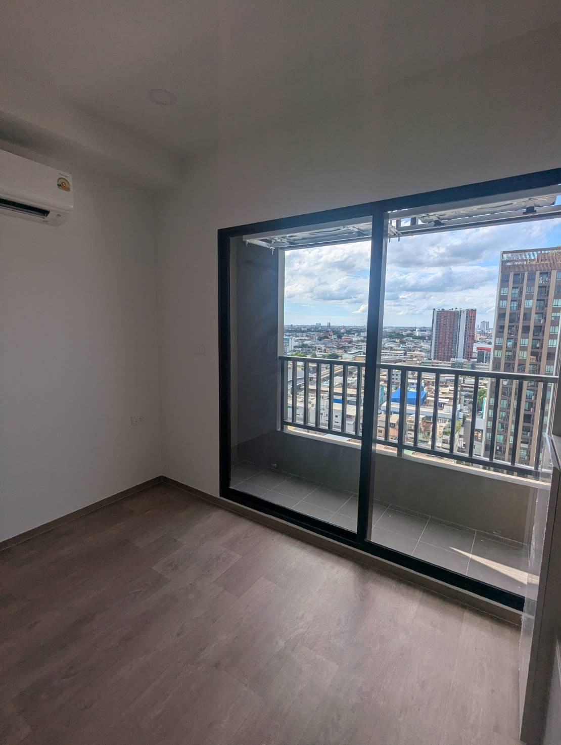 🏡 ขายดาวน์ SO Origin ศิริราช | 1Bed Plus ห้องมุม ชั้น 14 | ผนังไม่ติดกับใคร วิวสวย | ขายเพียง 4.1ล้านบาท | 082-9461459 – รูปที่ 4
