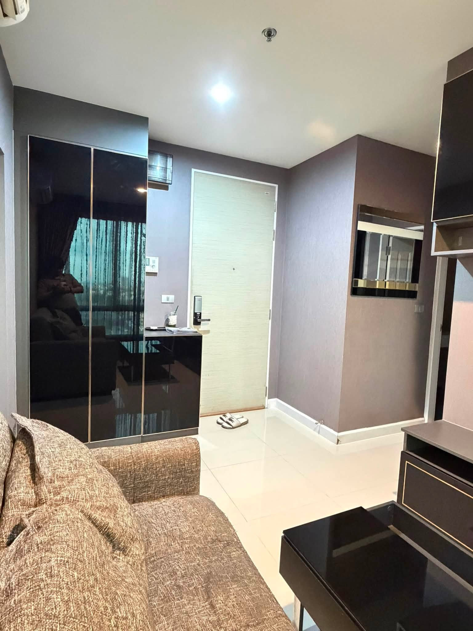 🏡 ให้เช่า The Sky Sukhumvit ใกล้ BTS อุดมสุข – รูปที่ 2