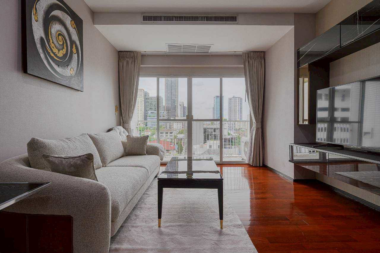LTH16231 - Condo FOR RENT NOBLE ORA | 108 sq.m. | 2 Bed 3 Bath | BTS Thonglor | 55K/Month | คอนโดให้เช่า ทองหล่อ