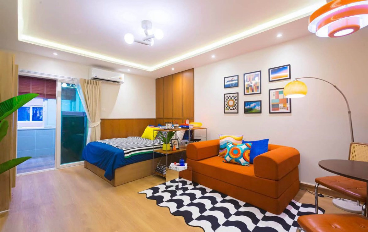 ME2500587 ผ่อนถูกกว่าเช่า Happy Condo รัชดา 18 แต่งครบ พร้อมอยู่ ใกล้ MRT สุทธิสาร ME2500587 ผ่อนถูกกว่าเช่า Happy Condo รัชดา 18 แต่งครบ พร้อมอยู่ ใกล้ MRT สุทธิสาร