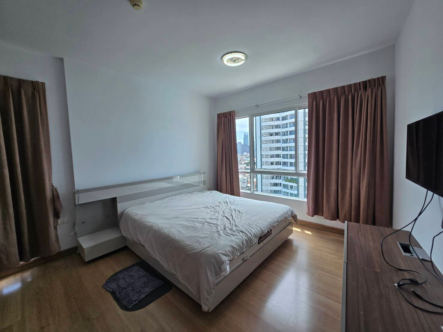 For Rent  2 bed  ศุภาลัย ริเวอร์ รีสอร์ท ราคาพิเศษ – รูปที่ 2