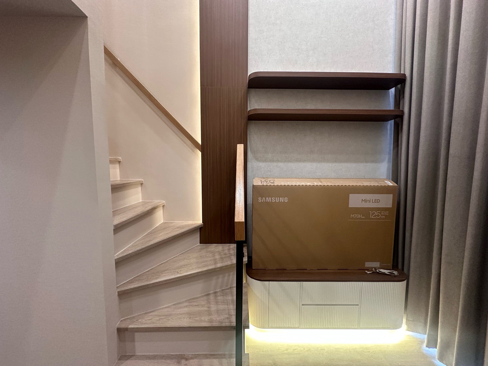 📍For Rent 📍Culture chula 1 Bedroom 38 sq.m. Ready to move ✅ (Call : 097-3483447) – รูปที่ 4