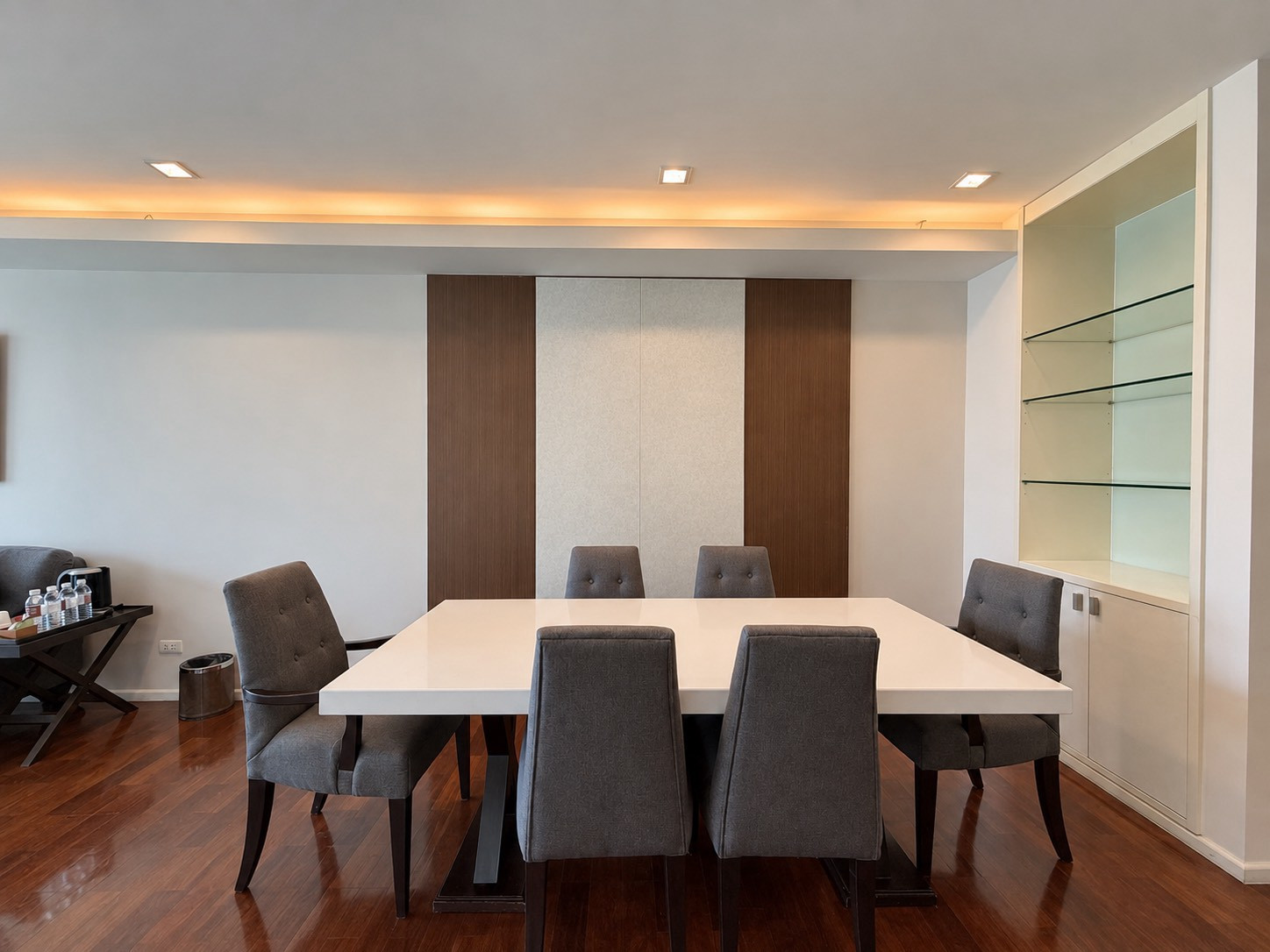 🌟Service Apartment! 2 นอน 2 น้ำ Pet Friendly🐶 110 sqm. 💥 โปรโมชั่นพิเศษเพียง 75,000 THB/Month (จาก 80,000 บาท) สัญญารายปี @สุขุมวิท 20 – รูปที่ 3