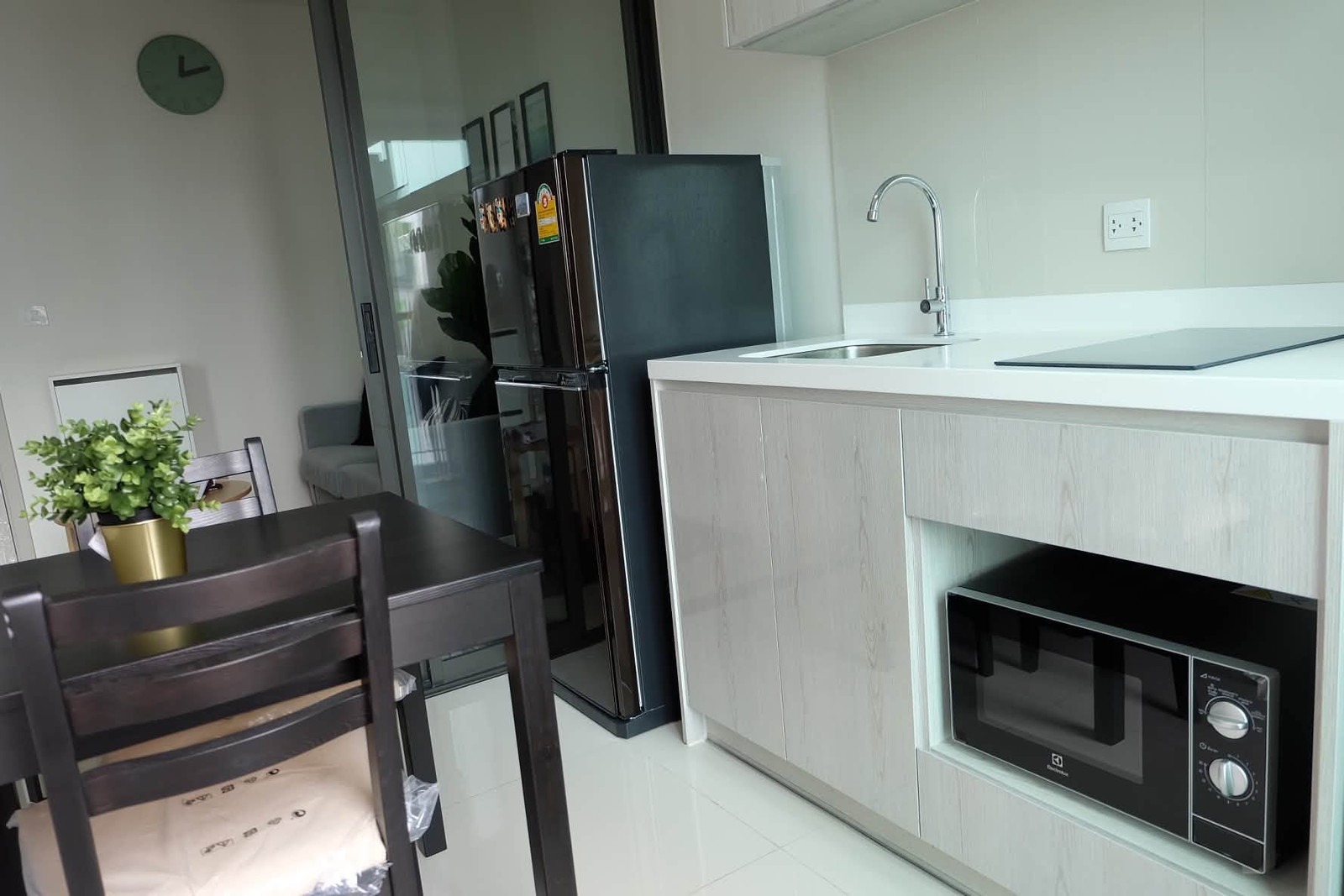 🏡 For Rent: Life Sukhumvit 48 near BTS Phra Khanong – รูปที่ 4
