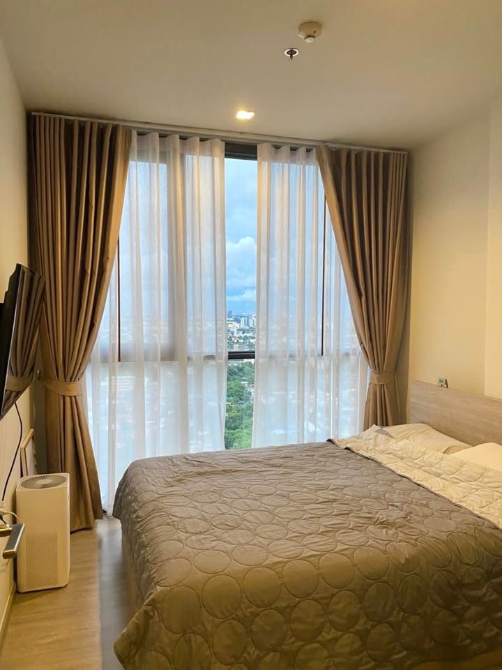 Fai621 Condo for sale The Line Wong Sawang Fai621 Condo for sale The Line Wong Sawang