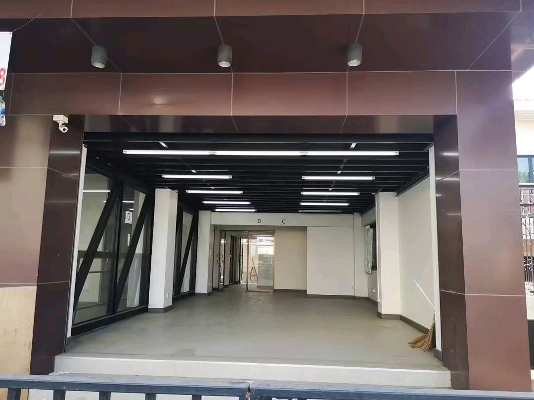 ✨ 4.5-story office building with freight elevator – รูปที่ 2