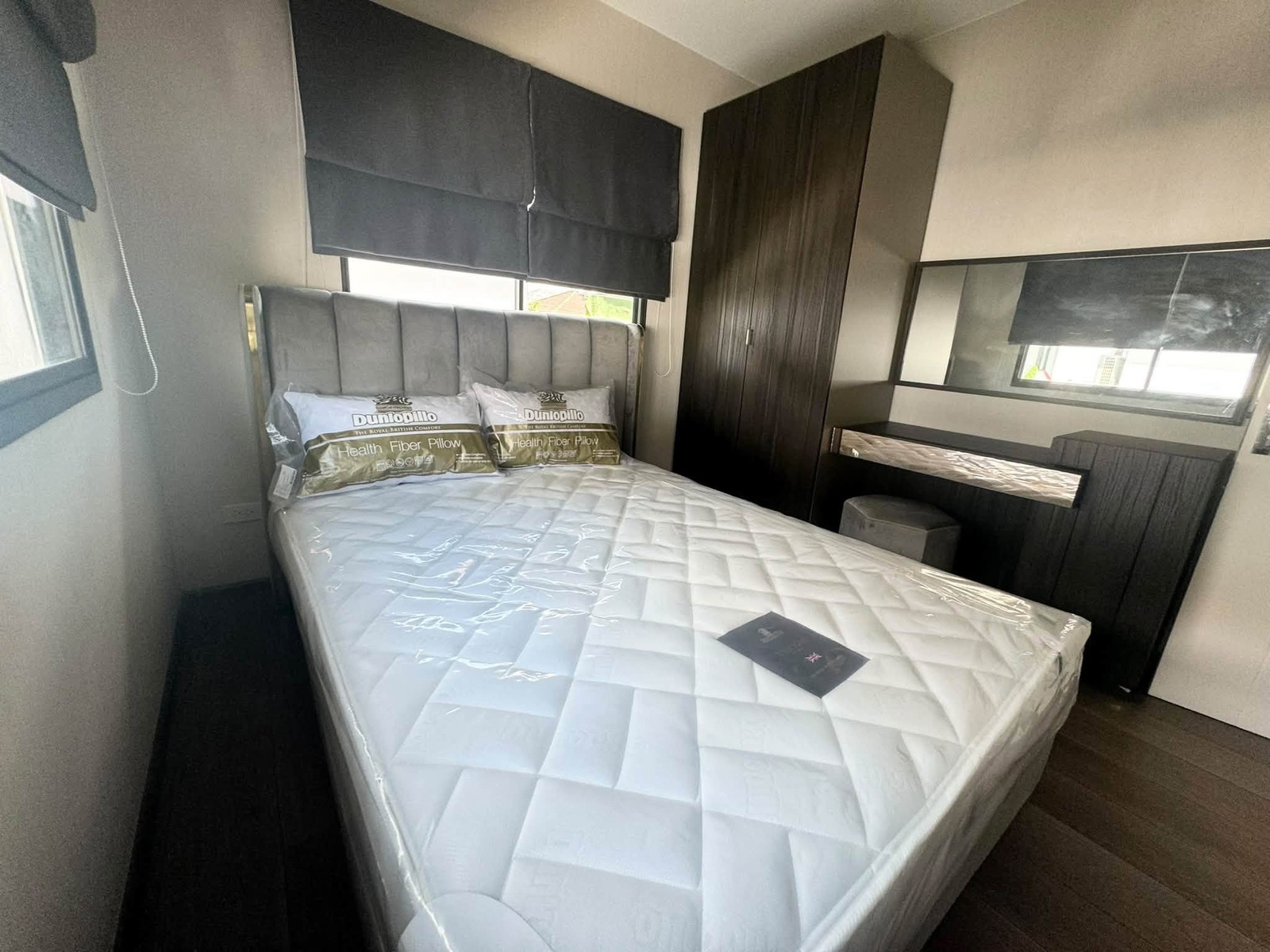 ให้เช่า บ้านเดี่ยวหรู บางนา กม.7” 4 ห้องนอน | 66 ตร.ว. | ใกล้ Mega Bangna 78,000 บาท/เดือน 🏡✨ – รูปที่ 4
