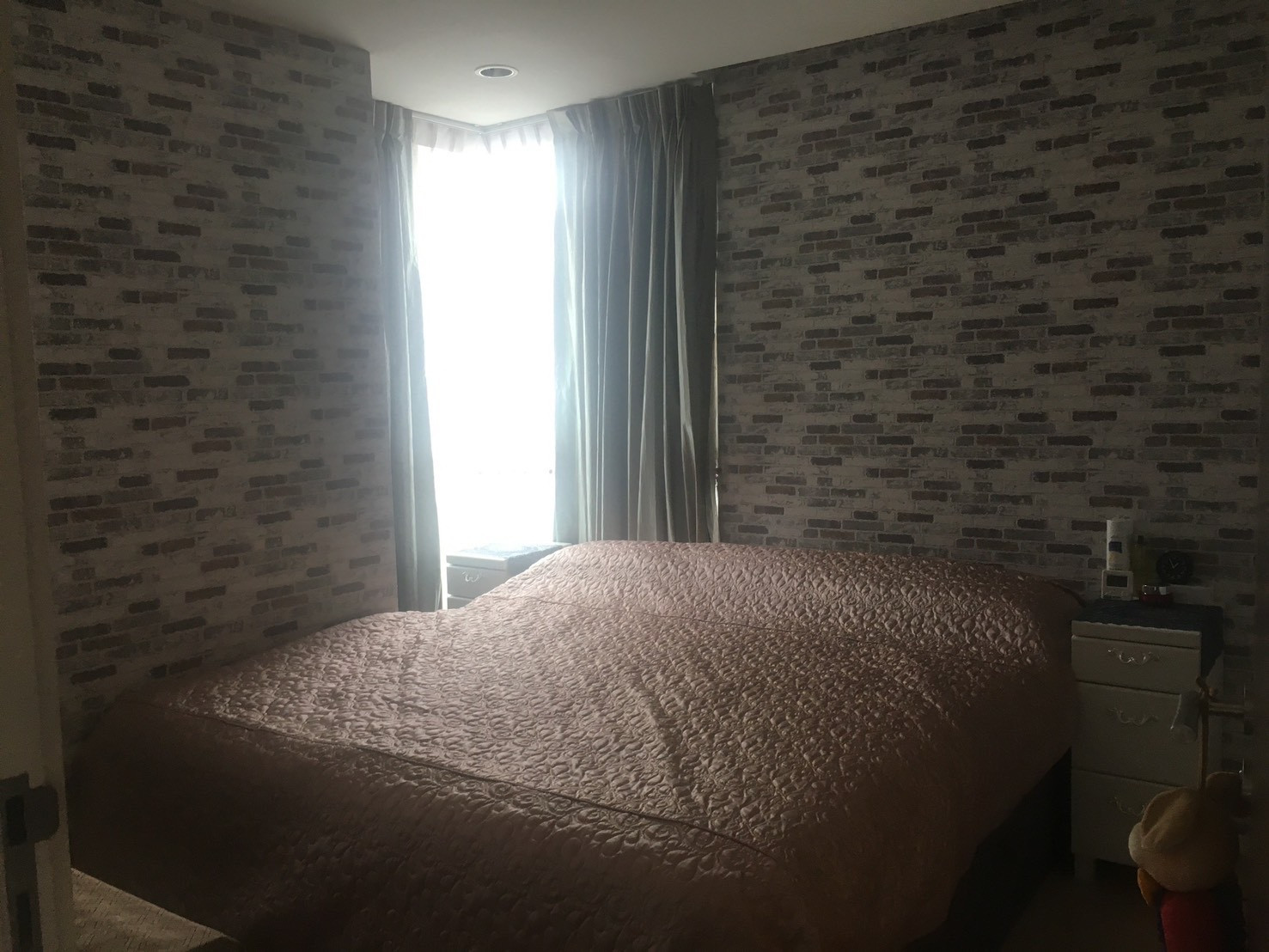 ให้เช่า 1 ห้องนอน 15 Sukhumvit Residences BTS นานา – รูปที่ 3
