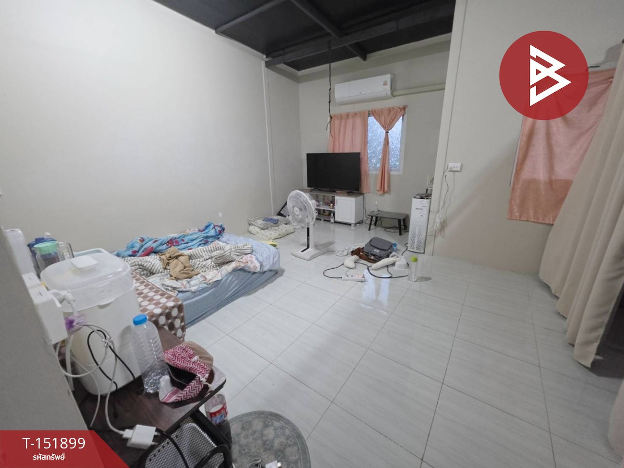 ขายบ้านเดี่ยว 1 ชั้น หนองจอก กรุงเทพมหานคร – รูปที่ 3