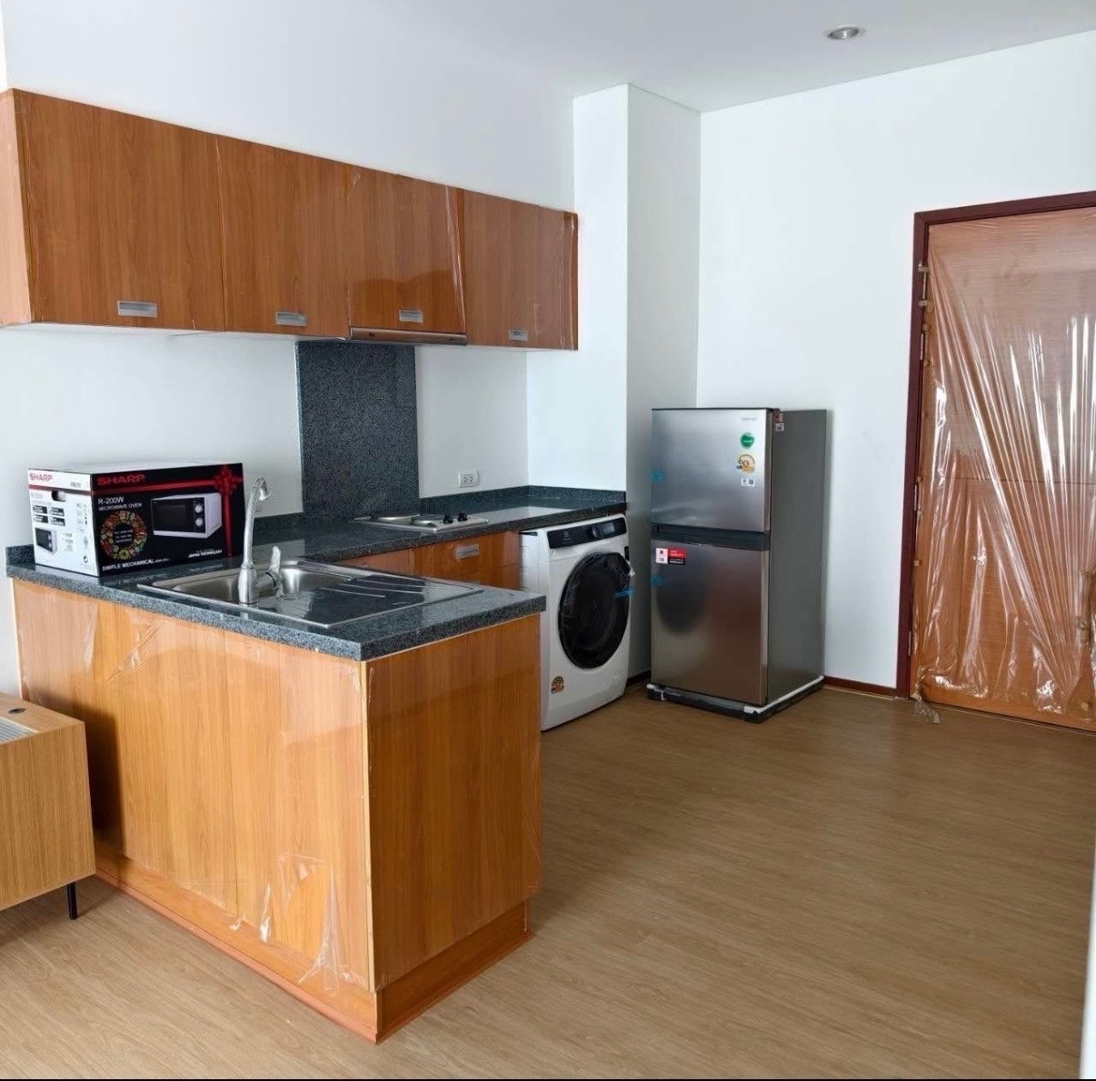SALE OR RENT🔥 Villa Sathorn (Sathorn) next to BTS Krung Thonburi. SALE OR RENT🔥 Villa Sathorn (Sathorn) next to BTS Krung Thonburi.