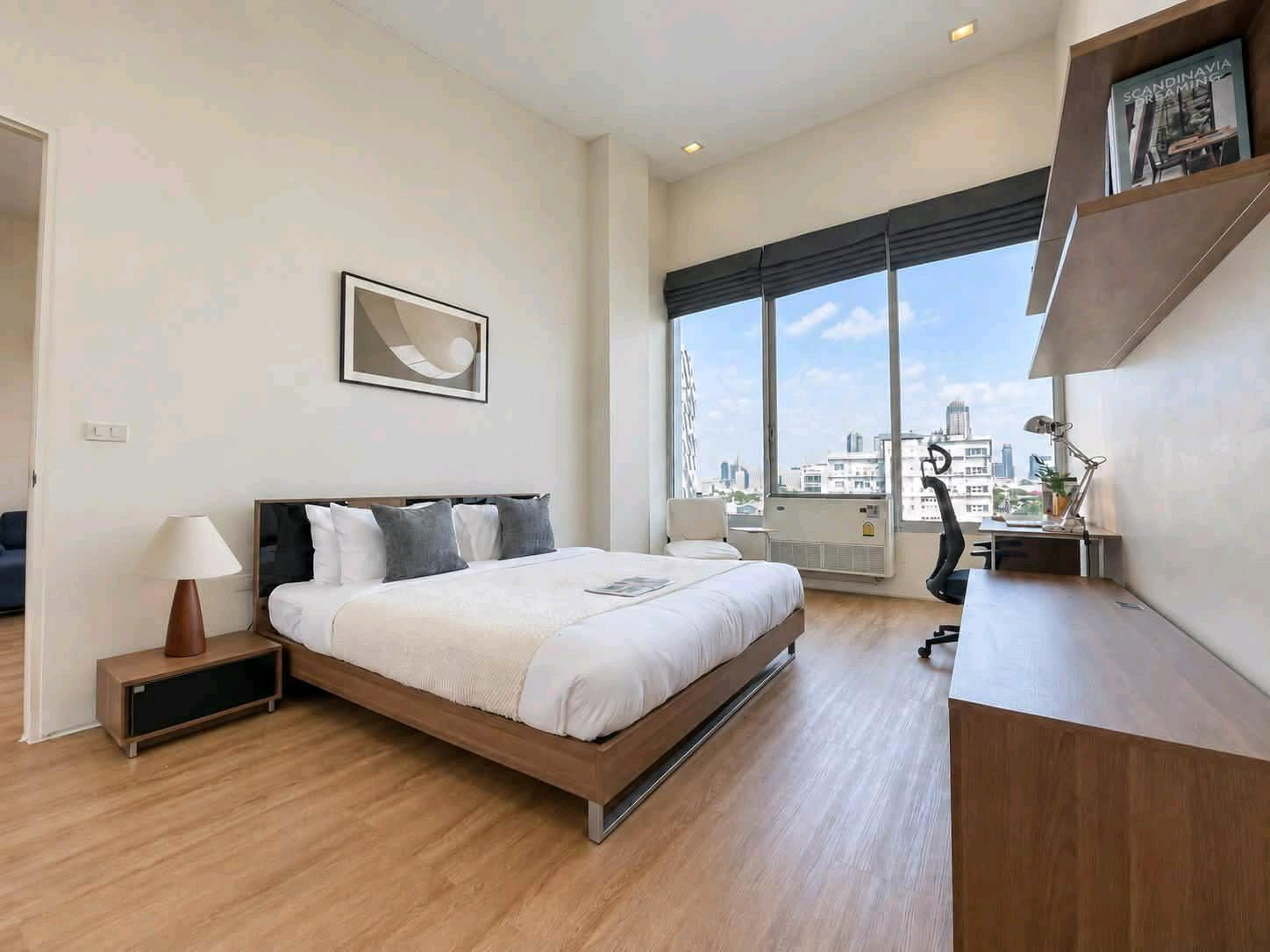 📍📍Spacious 2-Bedroom Residence 📍📍Spacious 2-Bedroom Residence