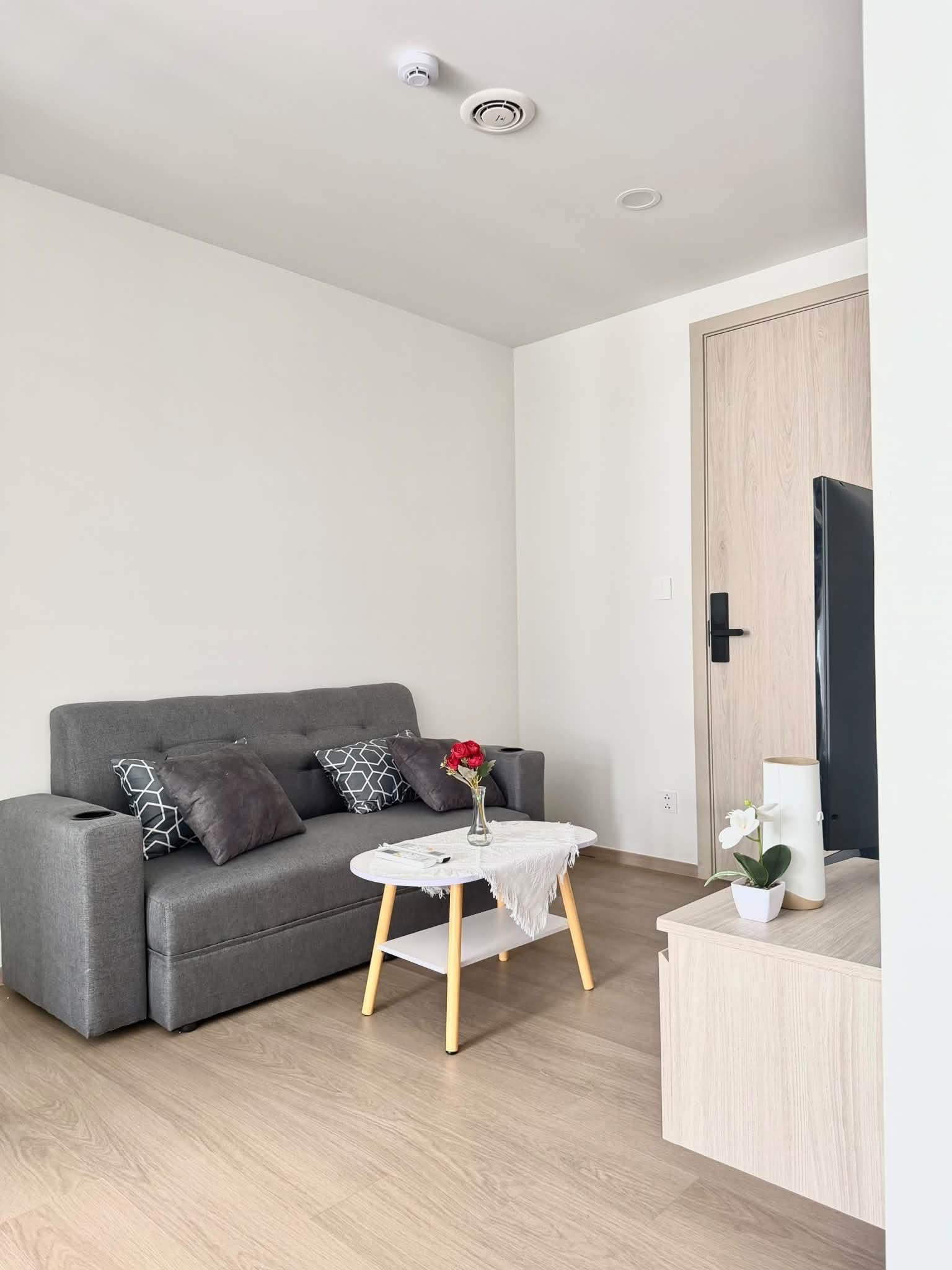 ✨ Origin Phahol 57 | 1 Bedroom  | 🐶🐱 Pet Friendly | 💰 15,500 บาท/เดือน | 🏡  – รูปที่ 3