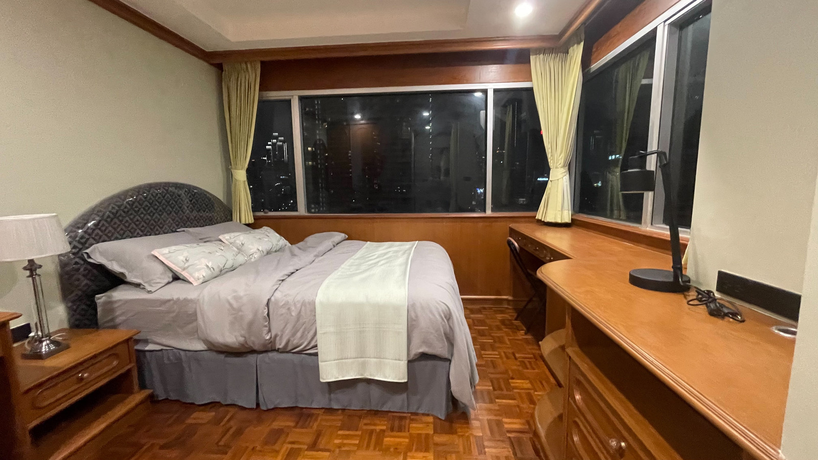 Silom Suite Room for Rent (Sathorn 12) – รูปที่ 4