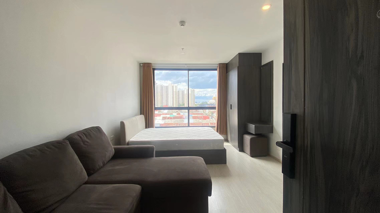 📌A137 for rent Elio Del Nest condominium for rent. 📌A137 for rent Elio Del Nest condominium for rent.
