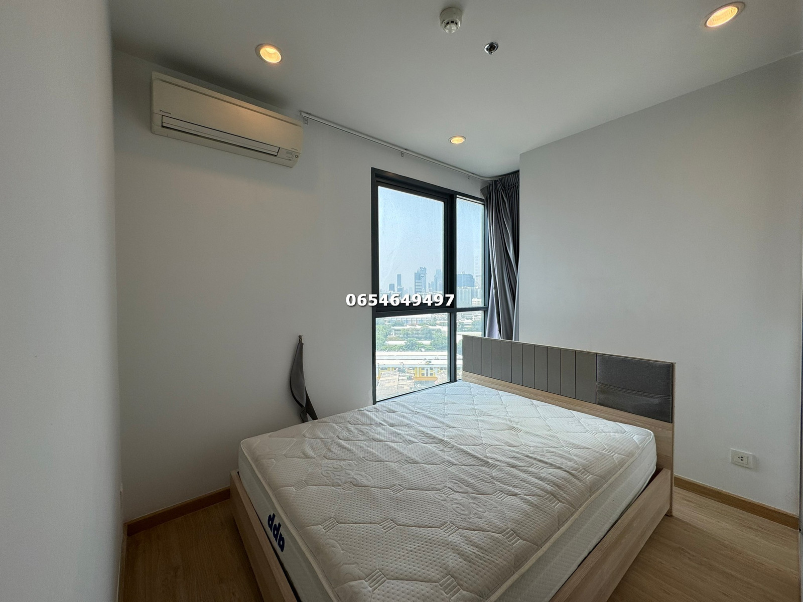 ด่วน ขาย Ideo Q chula samyan 2 ห้องนอน 1 ห้องน้ำ สนใจติดต่อ 065-464-9497 – รูปที่ 3