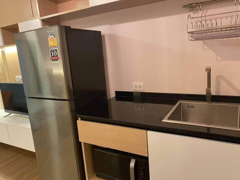 ขายพลัมคอนโด พหลโยธิน89 เฟส 3 เพียง 850,000 บาท – รูปที่ 4