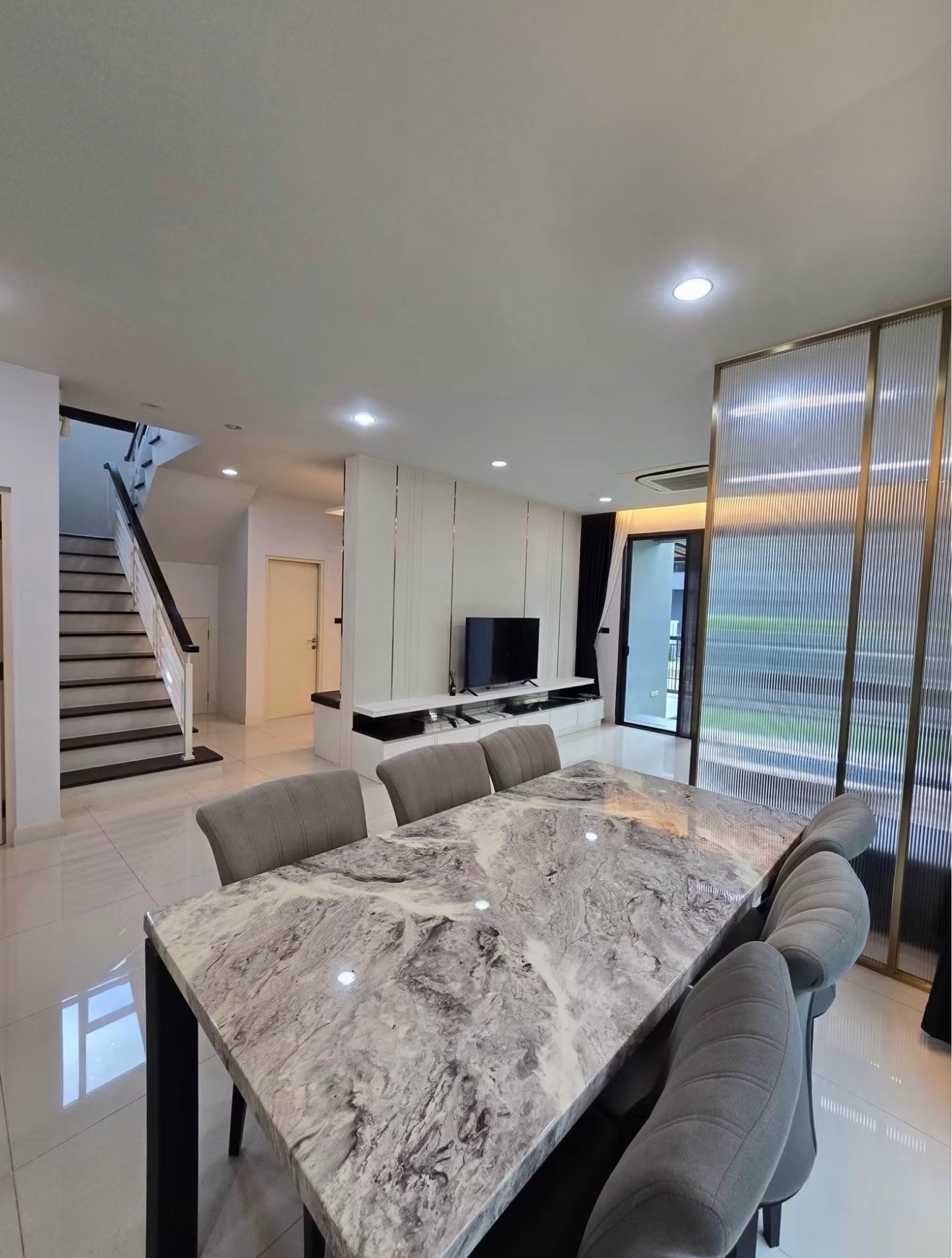 ✨ 出租曼谷豪华独栋别墅 Setthasiri Krungthep Kreetha 2 ✨  – รูปที่ 4