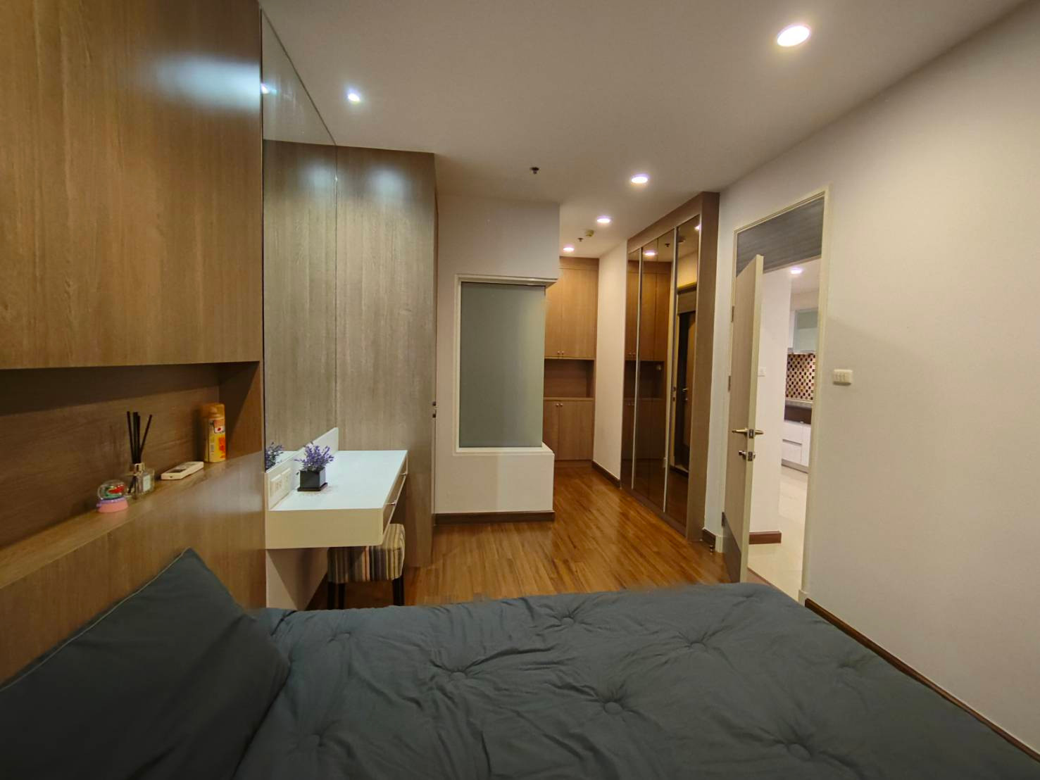 Room for rent 1 Bedroom 50 sqm. – รูปที่ 3