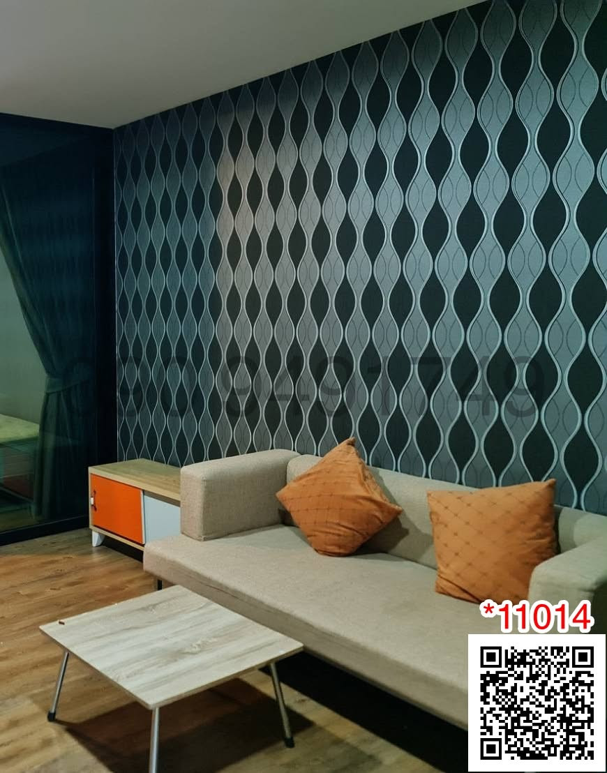 ขาย คอนโด เอสต้า บลิซ รามอินทรา one Bedroom Plus ตึก C ชั้น 5 ใกล้โรงเรียนเศรษฐบุตรบำเพ็ญ 400 ม. – รูปที่ 2