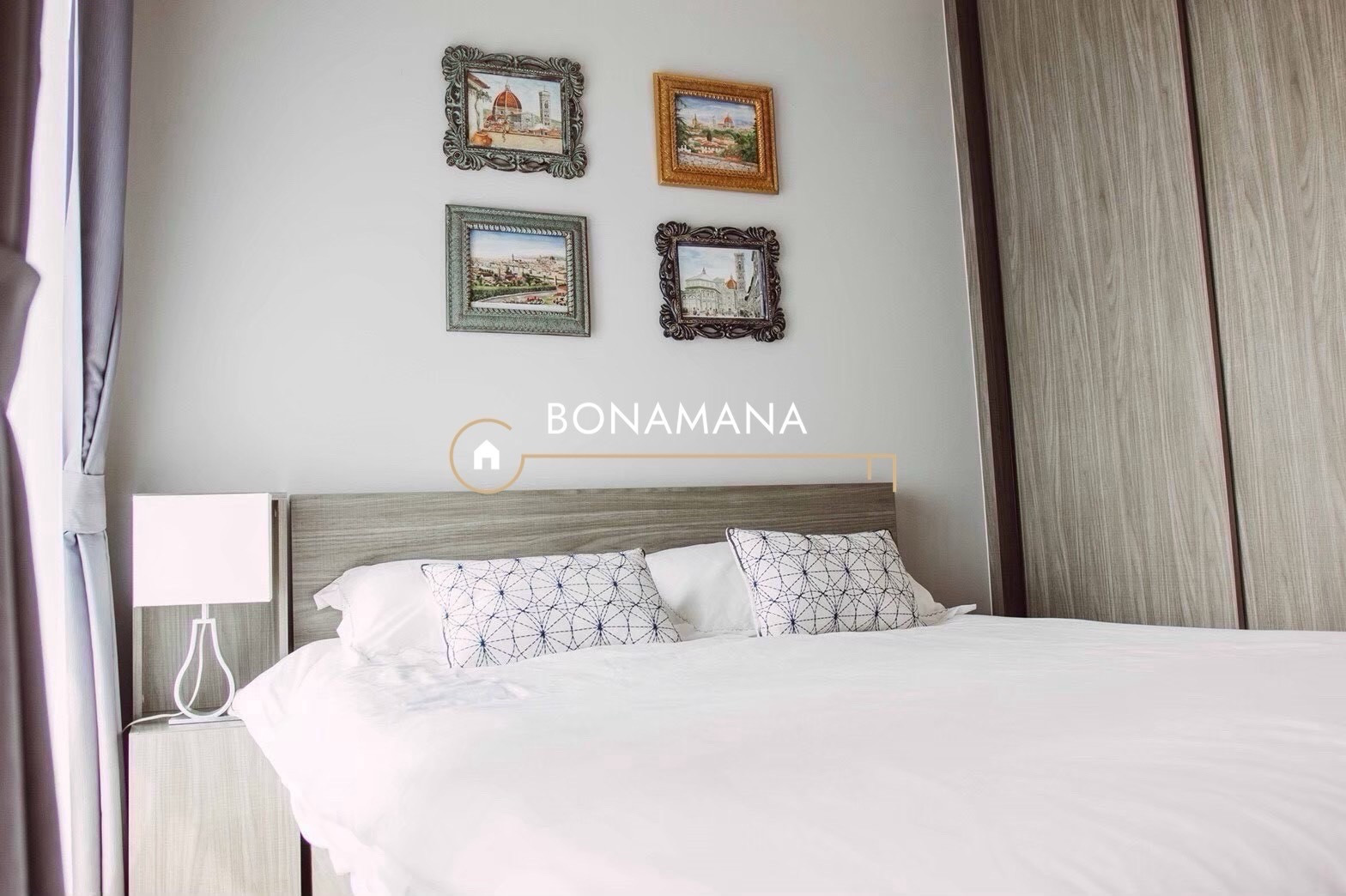 ให้เช่า  Chapter One Midtown ลาดพร้าว 24 (MRT ลาดพร้าว 140m)  – รูปที่ 4