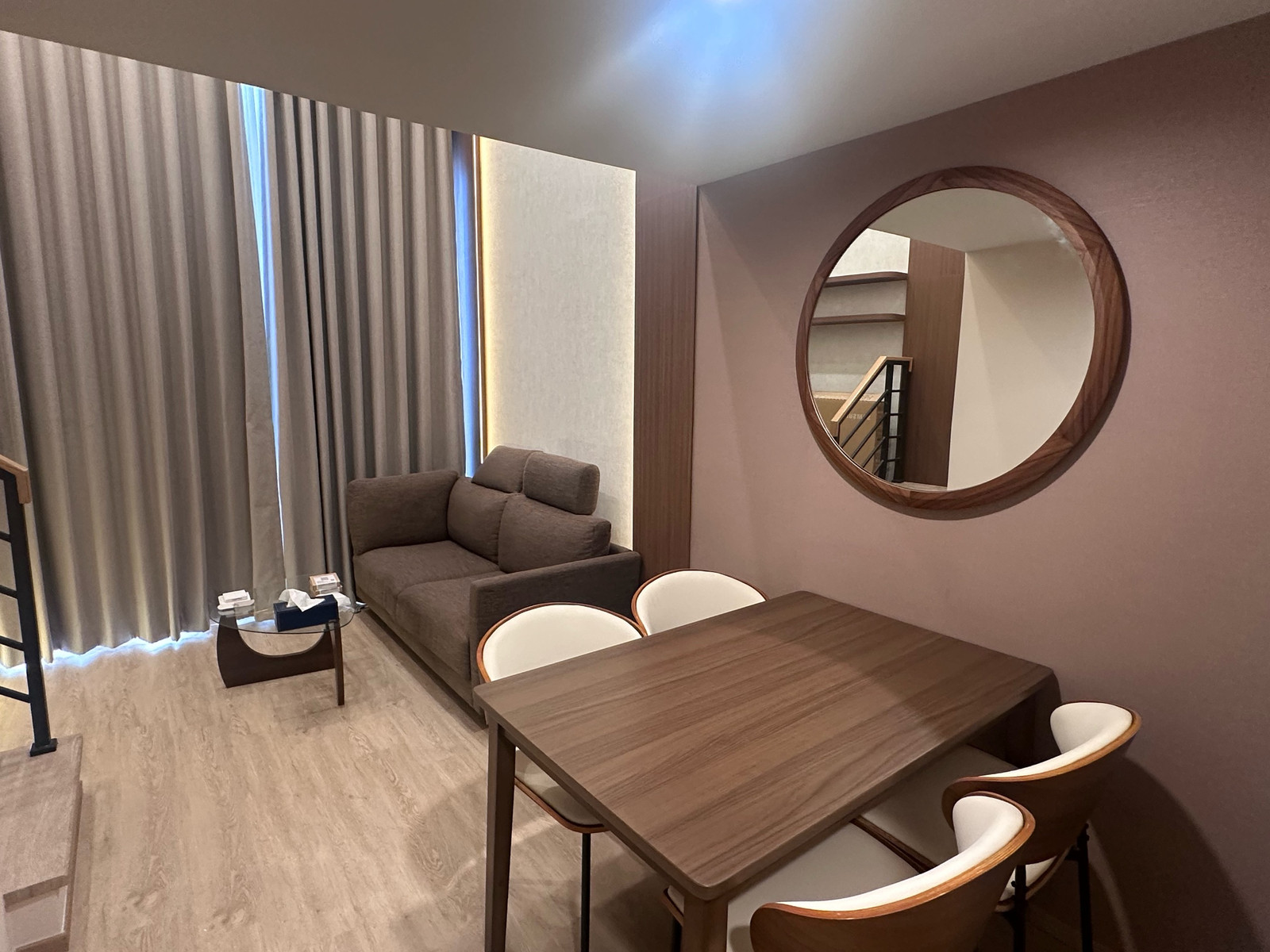 📍For Rent 📍Culture chula 1 Bedroom 38 sq.m. Ready to move ✅ (Call : 097-3483447) – รูปที่ 3