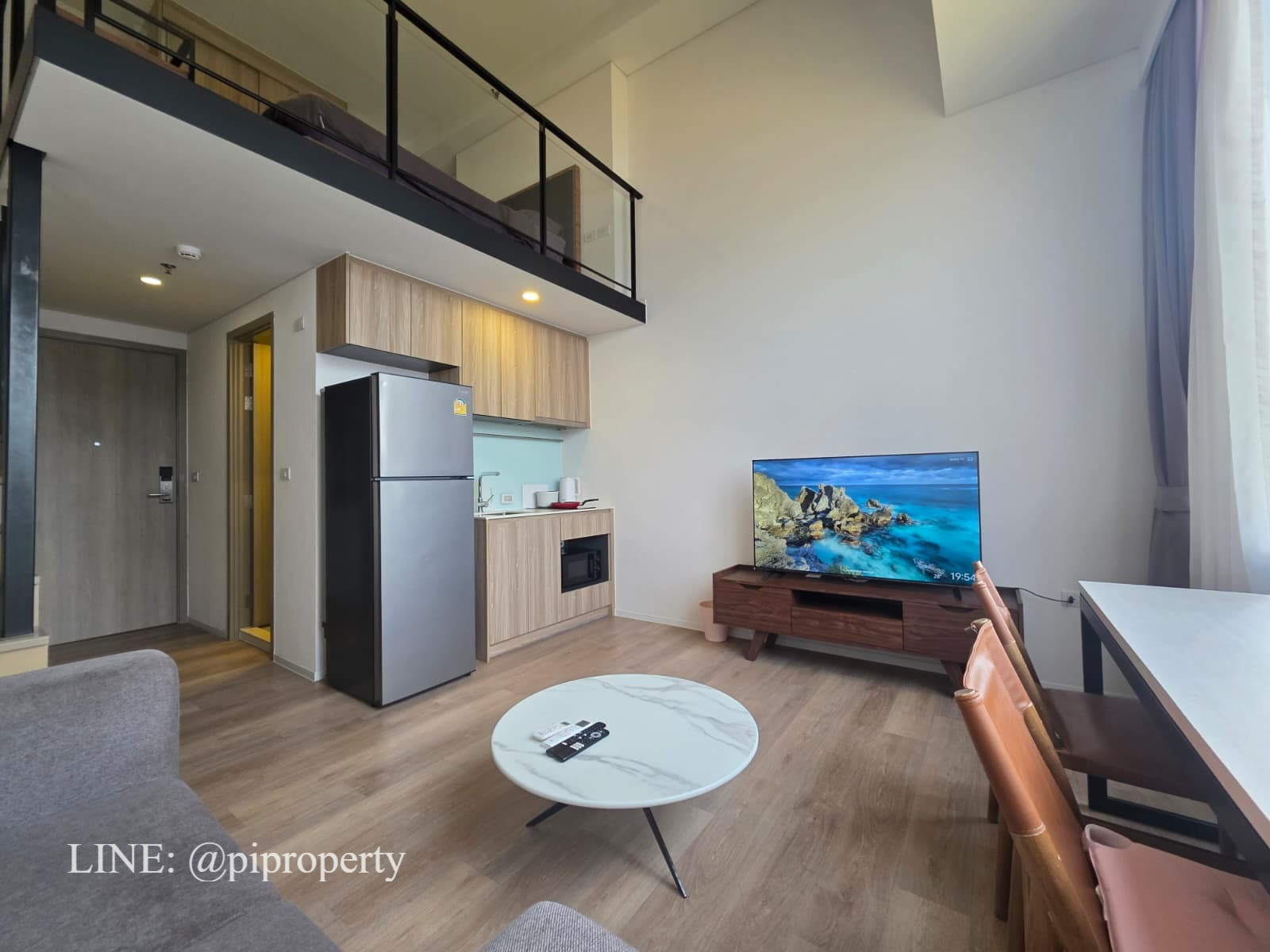 Fully furnished 1Bed loft unit for rent in Siamese Sukhumvit 87 (Ramada by Wyndham Bangkok Sukhumvit 87), ready to move in & BTS Onnut - Loft Unit Fully furnished 1Bed loft unit for rent in Siamese Sukhumvit 87 (Ramada by Wyndham Bangkok Sukhumvit 87), ready to move in & BTS Onnut - Loft Unit