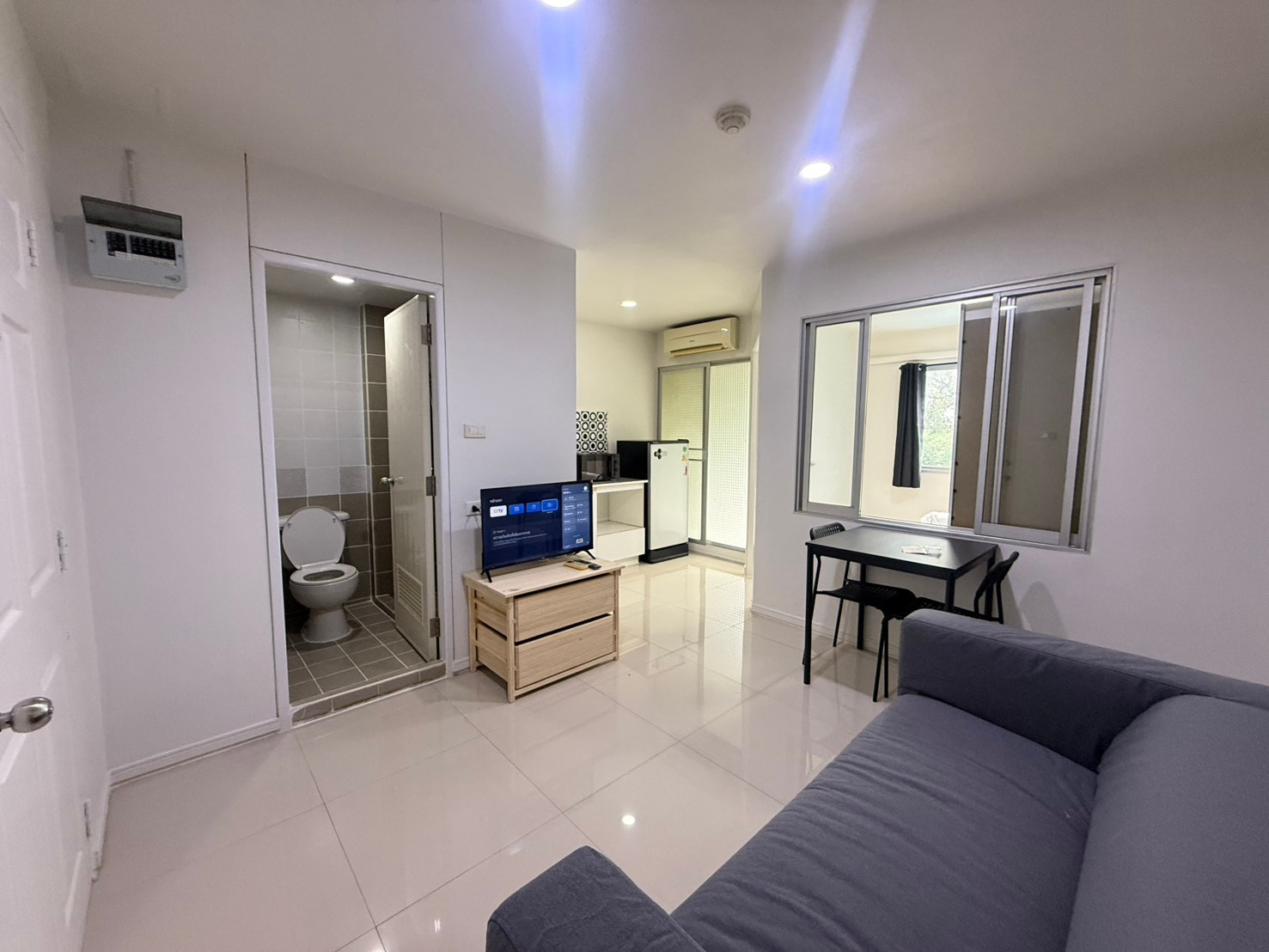 Lumpini Condo Town Bodindecha - Ramkhamhaeng / Lumpini Condo Town Bodindecha - Ramkhamhaeng Lumpini Condo Town Bodindecha - Ramkhamhaeng / Lumpini Condo Town Bodindecha - Ramkhamhaeng