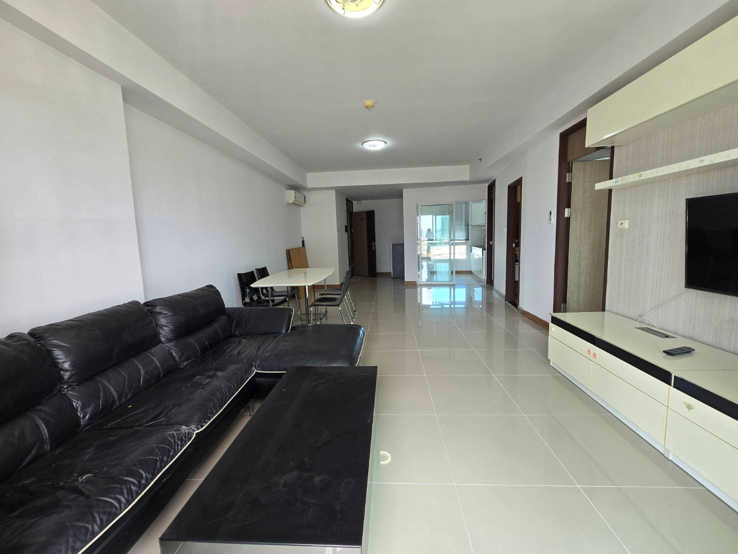For Rent  2 bed  ศุภาลัย ริเวอร์ รีสอร์ท ราคาพิเศษ – รูปที่ 3