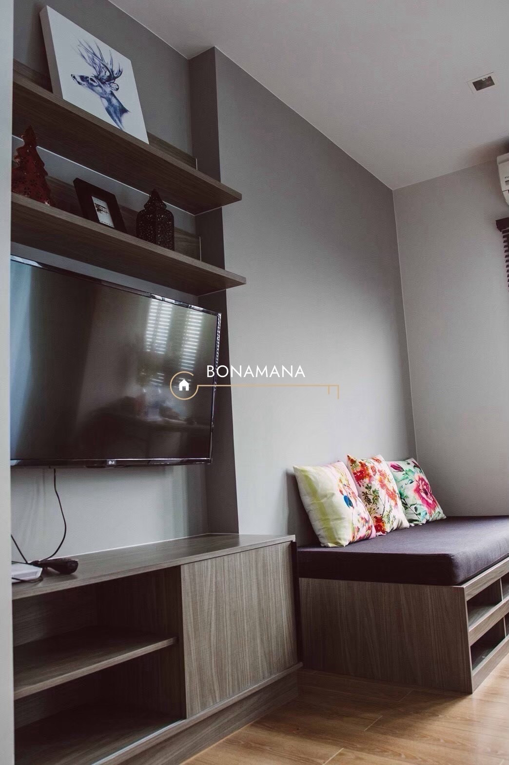 ให้เช่า  Chapter One Midtown ลาดพร้าว 24 (MRT ลาดพร้าว 140m)  – รูปที่ 2