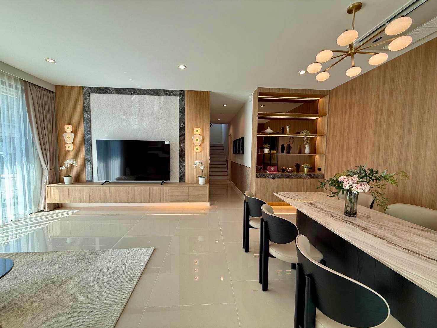 🟢AVIAN Bangna KM.5 | บ้านหรูใกล้โรงเรียนนานาชาติ ICS  – รูปที่ 3