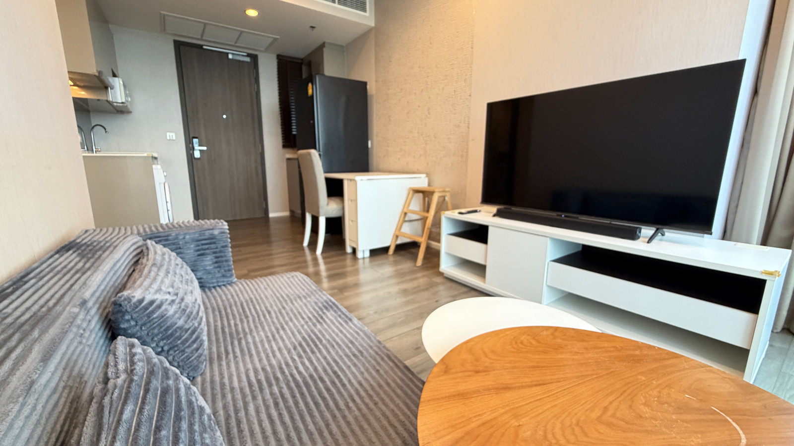 BKK26-09WE3155🔥 Condo for Rent | Whizdom Essence | Near BTS Punnawithi & BTS Udomsuk Station ⏖ Conner , City View 35,000 Baht/Month BKK26-09WE3155🔥 Condo for Rent | Whizdom Essence | Near BTS Punnawithi & BTS Udomsuk Station ⏖ Conner , City View 35,000 Baht/Month