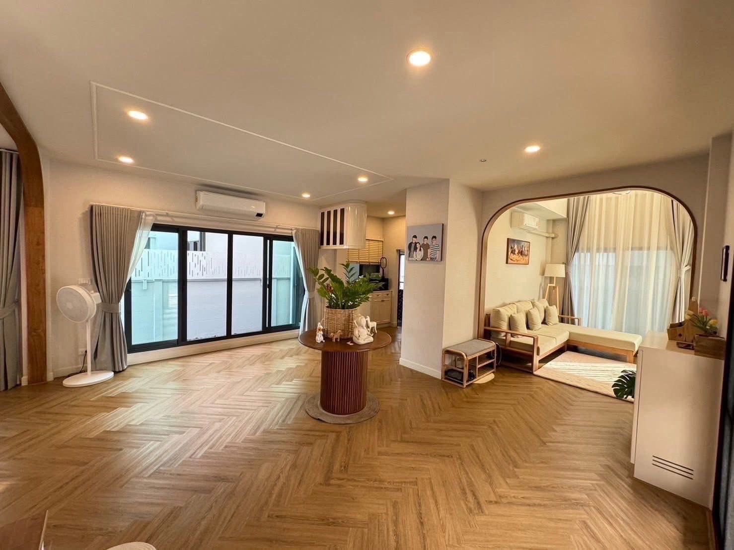 🏡 ขาย 9.90 ล้าน | CENTRO พหลฯ–วิภาวดี 2 บ้านแบบใหญ่ 60 ตร.ว. 262 ตร.ม. | 4 ห้องนอน | ใกล้ Future Park รังสิต – รูปที่ 4