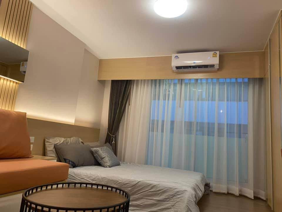 For sale: Plum Condo, Phahonyothin 89, Phase 3, only 850,000 baht.