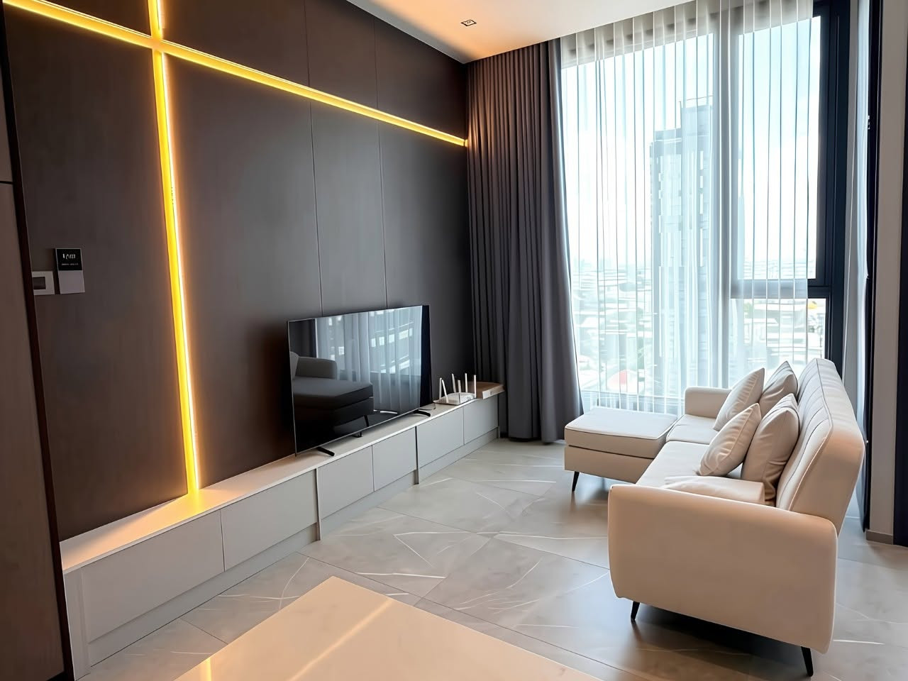 🏙️Hyde Heritage Thonglor🔥Big space & Airy 🚄400m to BTS Thonglor 🏙️Hyde Heritage Thonglor🔥Big space & Airy 🚄400m to BTS Thonglor