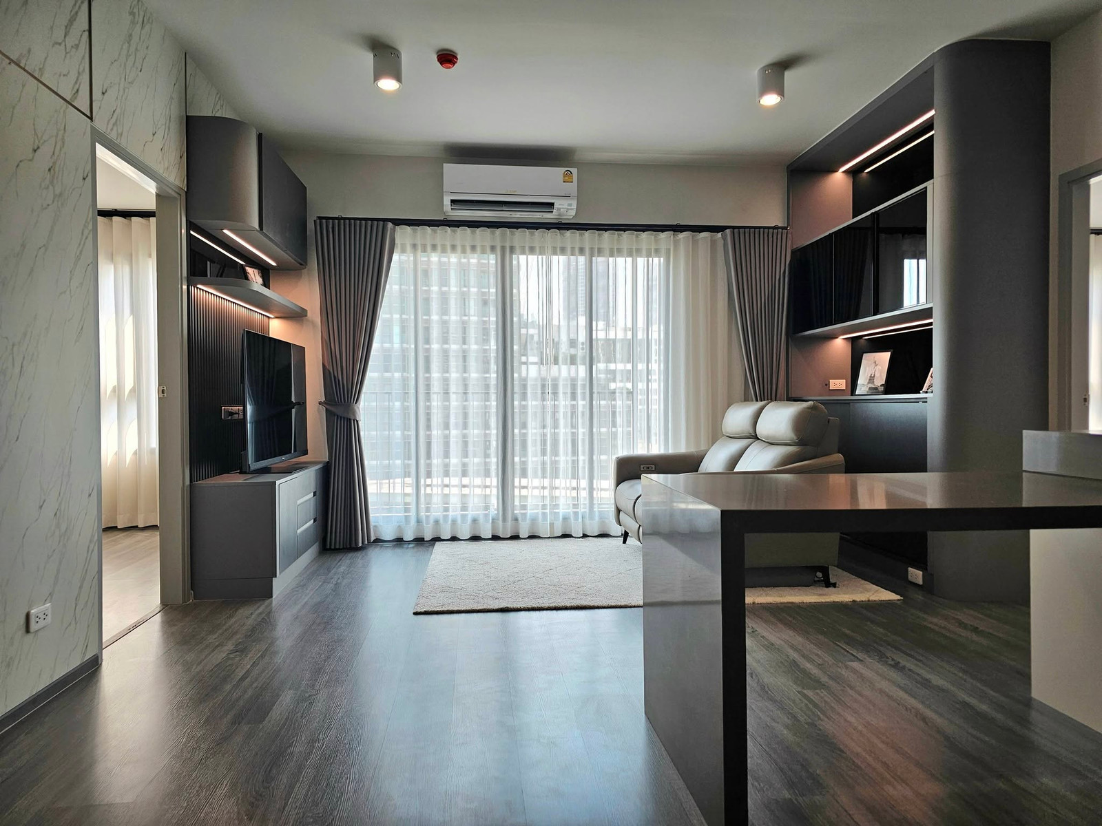 Fai589 Condo for sale IDEO Chula-Samyan Fai589 Condo for sale IDEO Chula-Samyan