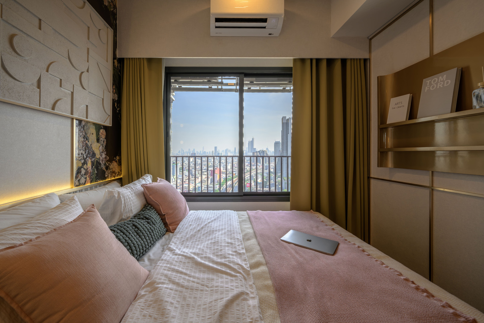 LTH16210 - Condo FOR SALE QUINTARA MHy’DEN PHO NIMIT | 31.17 sq.m. | 1 Bed 1 Bath | BTS Pho Nimit | 4.34MB | คอนโดขาย โพธิ์นิมิตร LTH16210 - Condo FOR SALE QUINTARA MHy’DEN PHO NIMIT | 31.17 sq.m. | 1 Bed 1 Bath | BTS Pho Nimit | 4.34MB | คอนโดขาย โพธิ์นิมิตร