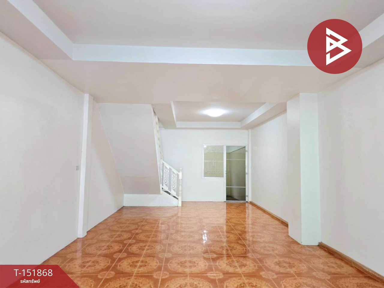 Townhouse for sale Ros Sukhon Thani Village, Krathum Baen, Samut Sakhon – รูปที่ 4