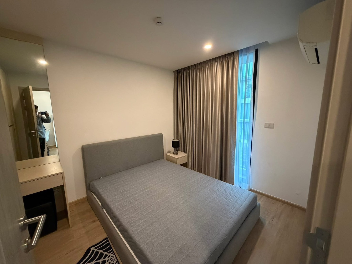 ⚜️ปล่อยเช่า Serio Sukhumvit 50 (เซอริโอ้ สุขุมวิท 50) สนใจสอบถาม แอดไลน์ 🆔  𝐈𝐃 𝐋𝐢𝐧𝐞 : @glorious1 หรือ https://lin.ee/897Debr โทร 099 498 2461 – รูปที่ 4