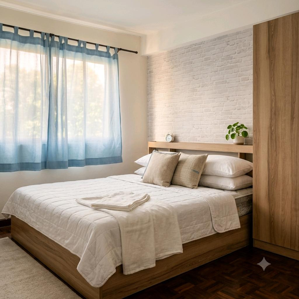 คอนโดห้องสวย – รูปที่ 2
