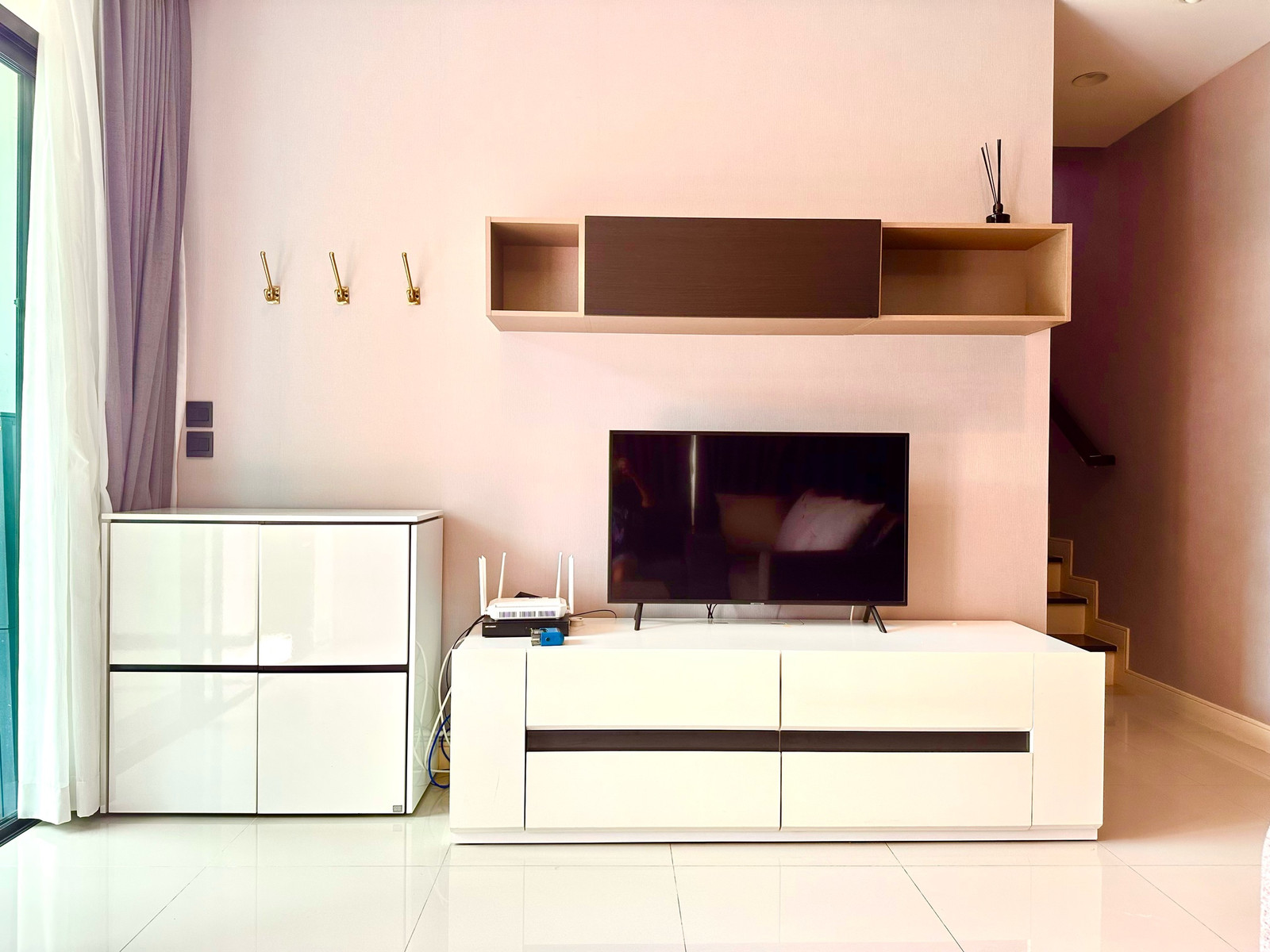 4 ห้องนอน 3 ห้องน้ำ ตกแต่งสวย ราคาสุดคุ้ม ถูกใจ พร้อมจบ ราคาต่อรองได้ – รูปที่ 3