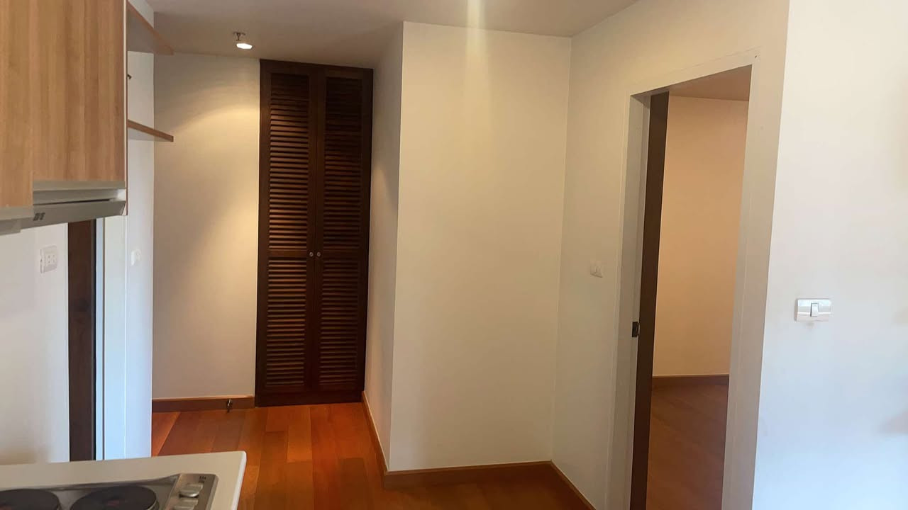 ✨ 1 ห้องนอน พื้นที่กว้าง อยู่สบาย พร้อมพื้นที่ใช้สอยแบบเป็นสัดส่วน 📍 The Next Sukhumvit 52 – รูปที่ 2