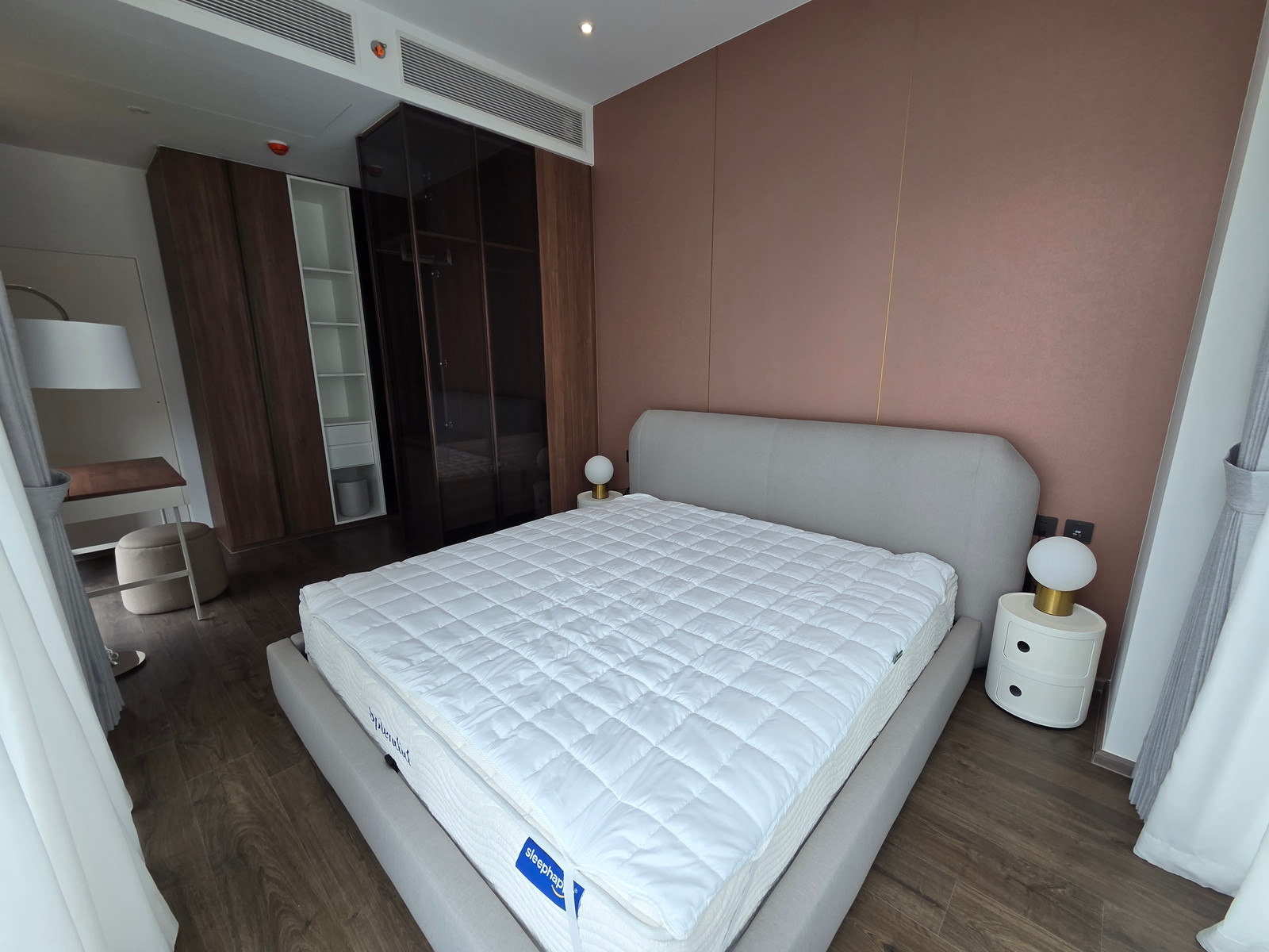 For rent 2bed 2bath 100,000  Baht call : 088-2389494 Line: premo.26 – รูปที่ 2