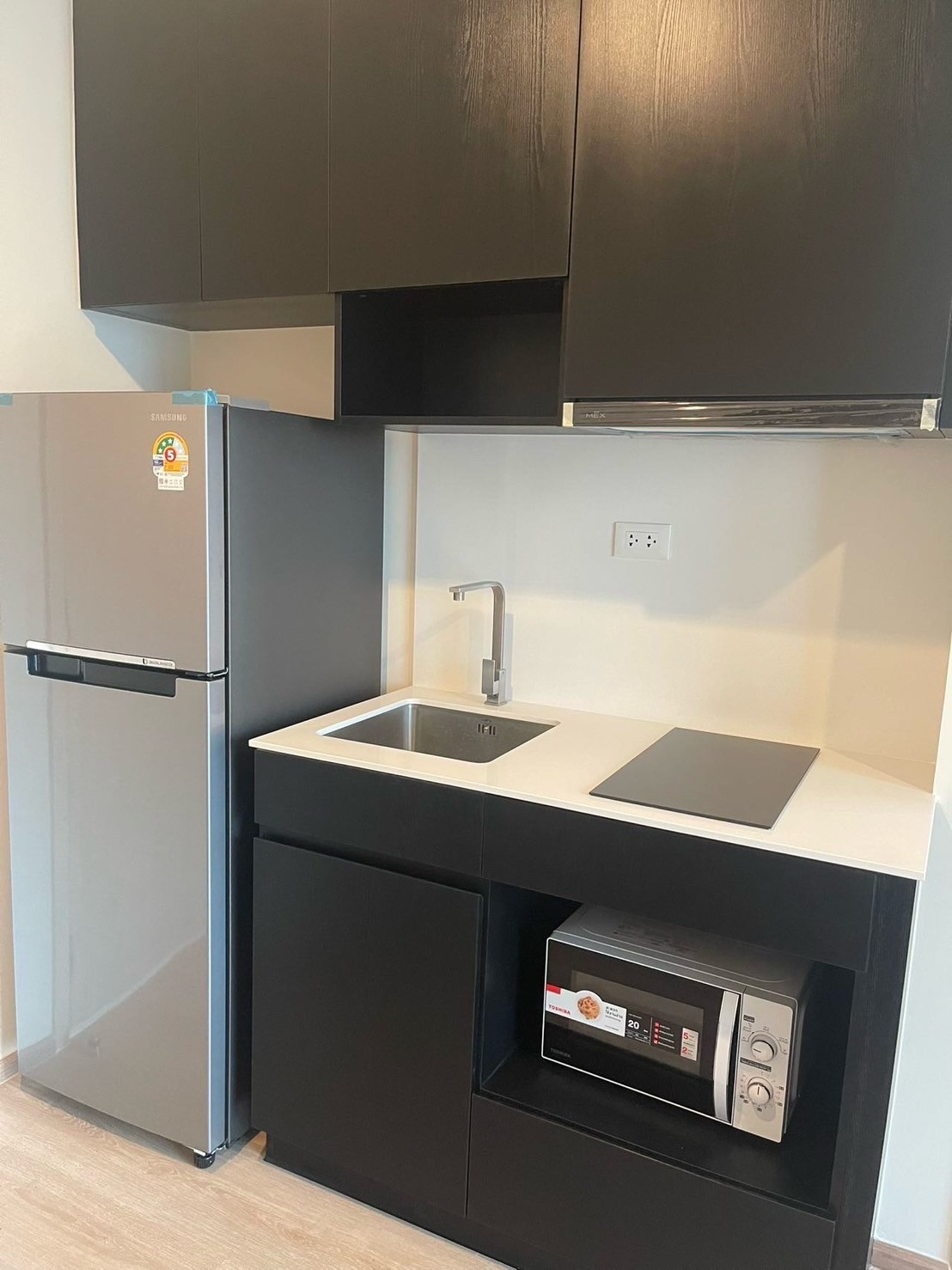 🔥ขาย Nue District R9🔥 26 sqm.🌟3.99 MB (FQ/TQ can buy) – รูปที่ 4