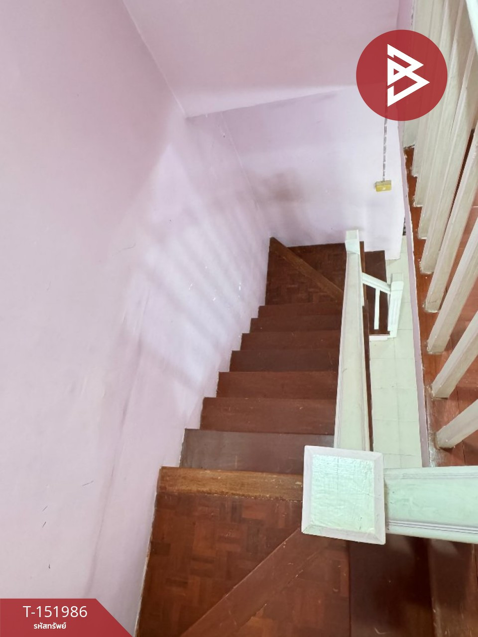 ขายทาวน์เฮ้าส์ หมู่บ้านพฤกษา18/1 บางใหญ่ นนทบุรี – รูปที่ 4