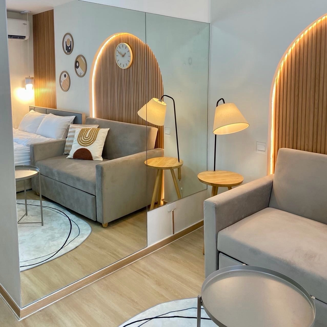 For rent I Elio del Ray Sukhumvit64 (บีทีเอสปุณวิถี 700 เมตร) – รูปที่ 2