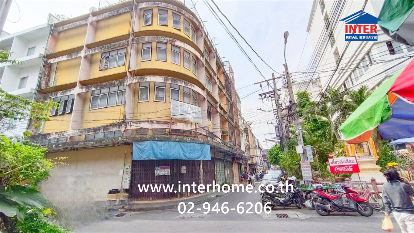 อาคารสำนักงาน 4.5 ชั้น 20 ตร.ว. อาคารสำนักงาน ใกล้วัดแขกสีลม ซอยประชุม ถนนสีลม ถนนสุริวงศ์ เขตบางรัก กรุงเทพมหานคร อาคารสำนักงาน 4.5 ชั้น 20 ตร.ว. อาคารสำนักงาน ใกล้วัดแขกสีลม ซอยประชุม ถนนสีลม ถนนสุริวงศ์ เขตบางรัก กรุงเทพมหานคร