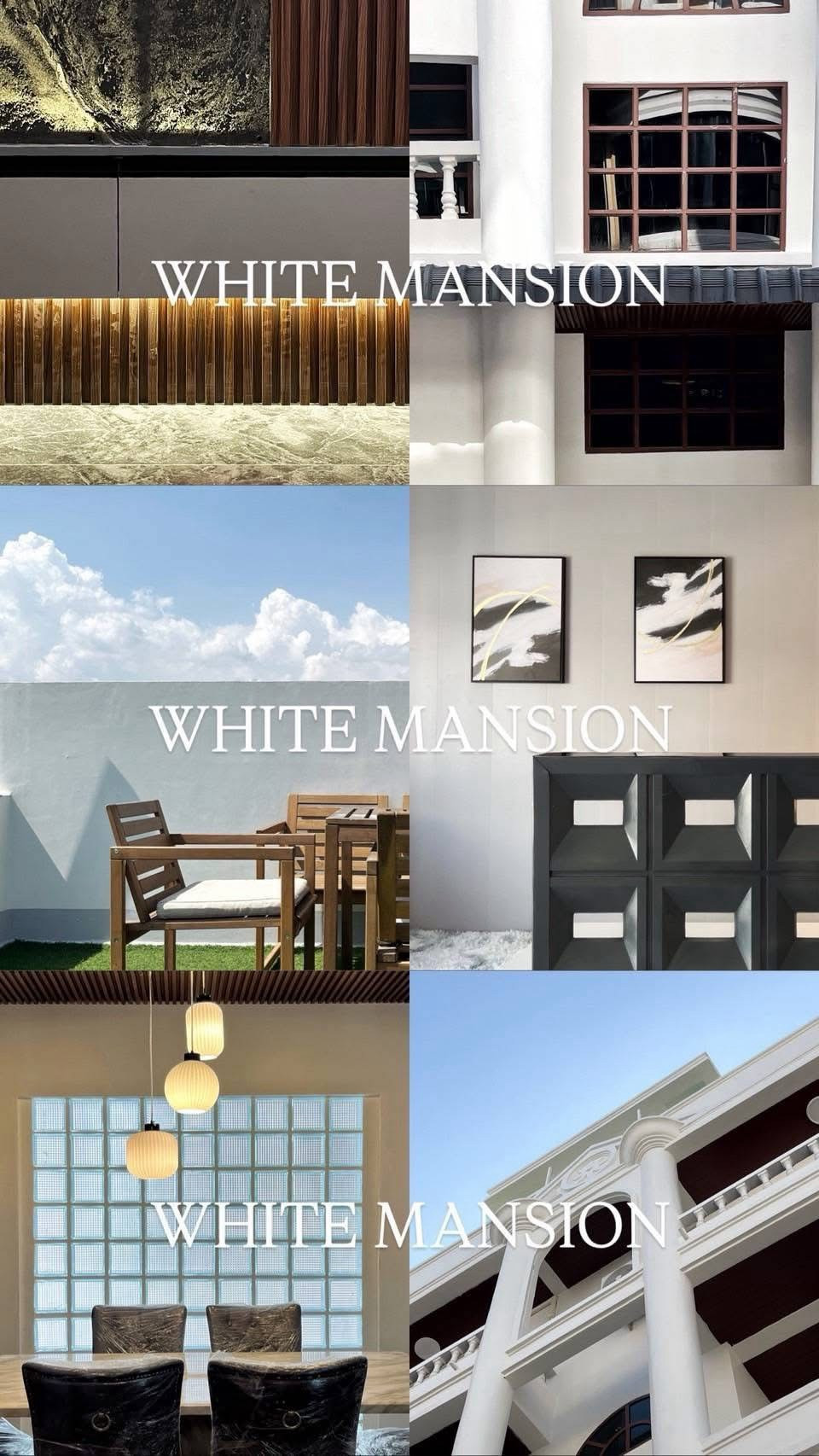 🏡ให้เช่าบ้านหรู 5 ชั้น ใจกลางทองหล่อ ซอย 25 5 ห้องนอน 7 ห้องน้ำสไตล์คลาสสิกผสมโมเดิร์น พื้นที่ใช้สอยกว่า 600 ตร.ม. 🐶 Pet-Friendly 🏢 สามารถทำ Home Office และจดทะเบียนบริษัทได้ 💰 ค่าเช่า 130,000 บาท/เดือน – รูปที่ 2