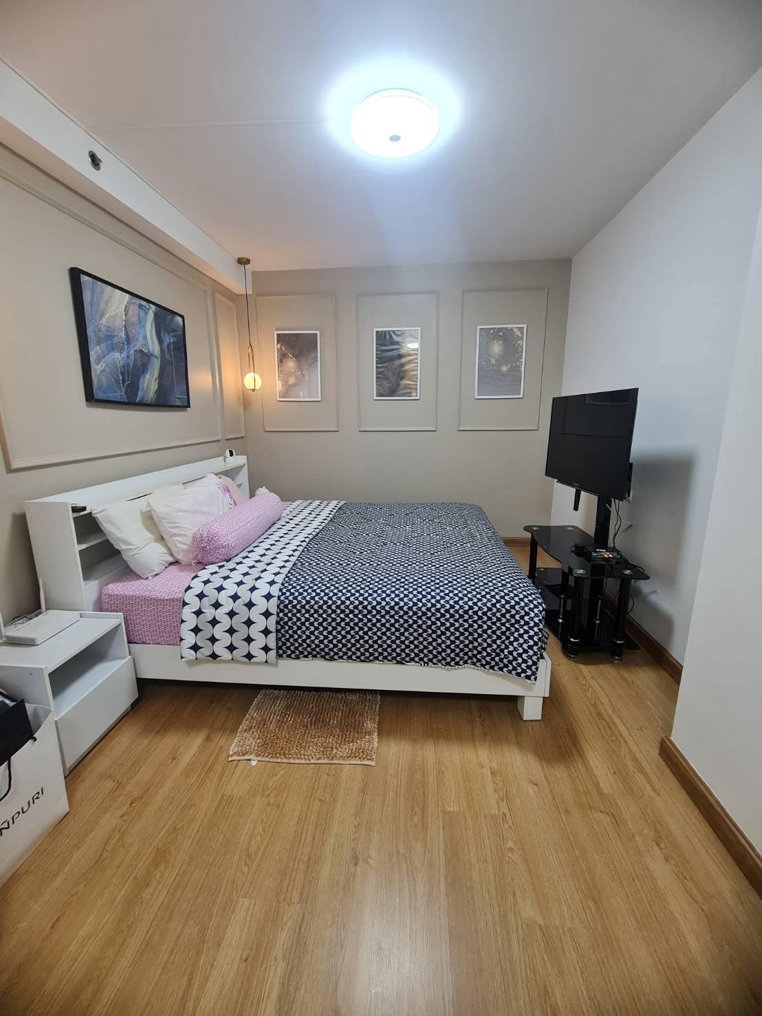 6K180969 - ขาย คอนโด ศุภาลัย ปาร์ค เอกมัย-ทองหล่อ ขนาด 50 ตร.ม. ชั้น 27 (Sell Condo Supalai Park Ekkamai-Thonglor) 6K180969 - ขาย คอนโด ศุภาลัย ปาร์ค เอกมัย-ทองหล่อ ขนาด 50 ตร.ม. ชั้น 27 (Sell Condo Supalai Park Ekkamai-Thonglor)
